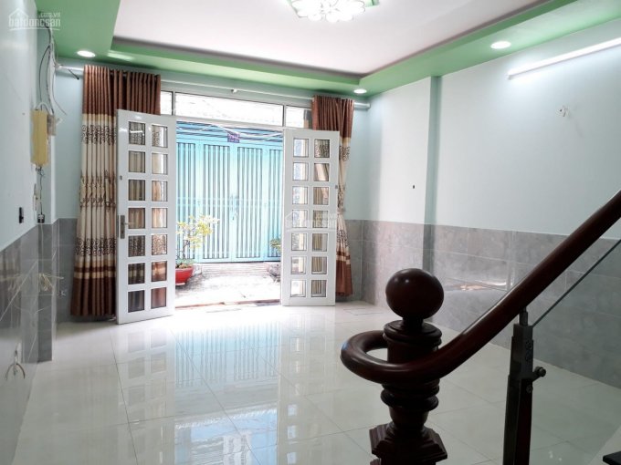 Cần bán gấp nhà HXH Tân Kỳ Tân Quý, Tân Phú, 40m2 Giá CHỈ 3.5 TỶ.TL