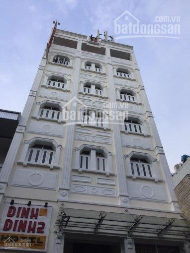 Bán gấp khách sạn mặt tiền khu Nhà Ga T3, Tân Bình ( 240 m2 ), 30 phòng dịch vụ cao cấp, giá 36 tỷ
