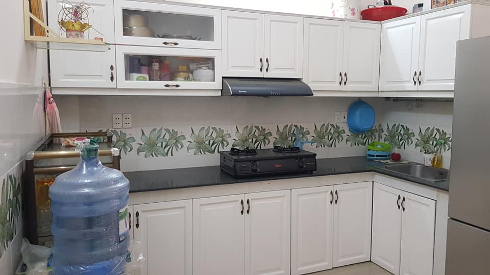 Nhà HXH đường Cách Mạng Tháng Tám, Quận 10, 36m2, 2 mặt hẻm thoáng, Giá 4 tỷ