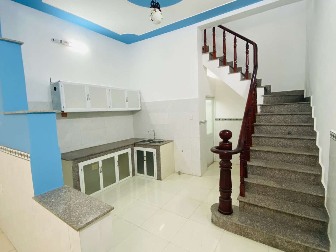  Bán nhà riêng tại Phường Linh Xuân, Thủ Đức, Tp.HCM diện tích 46m2