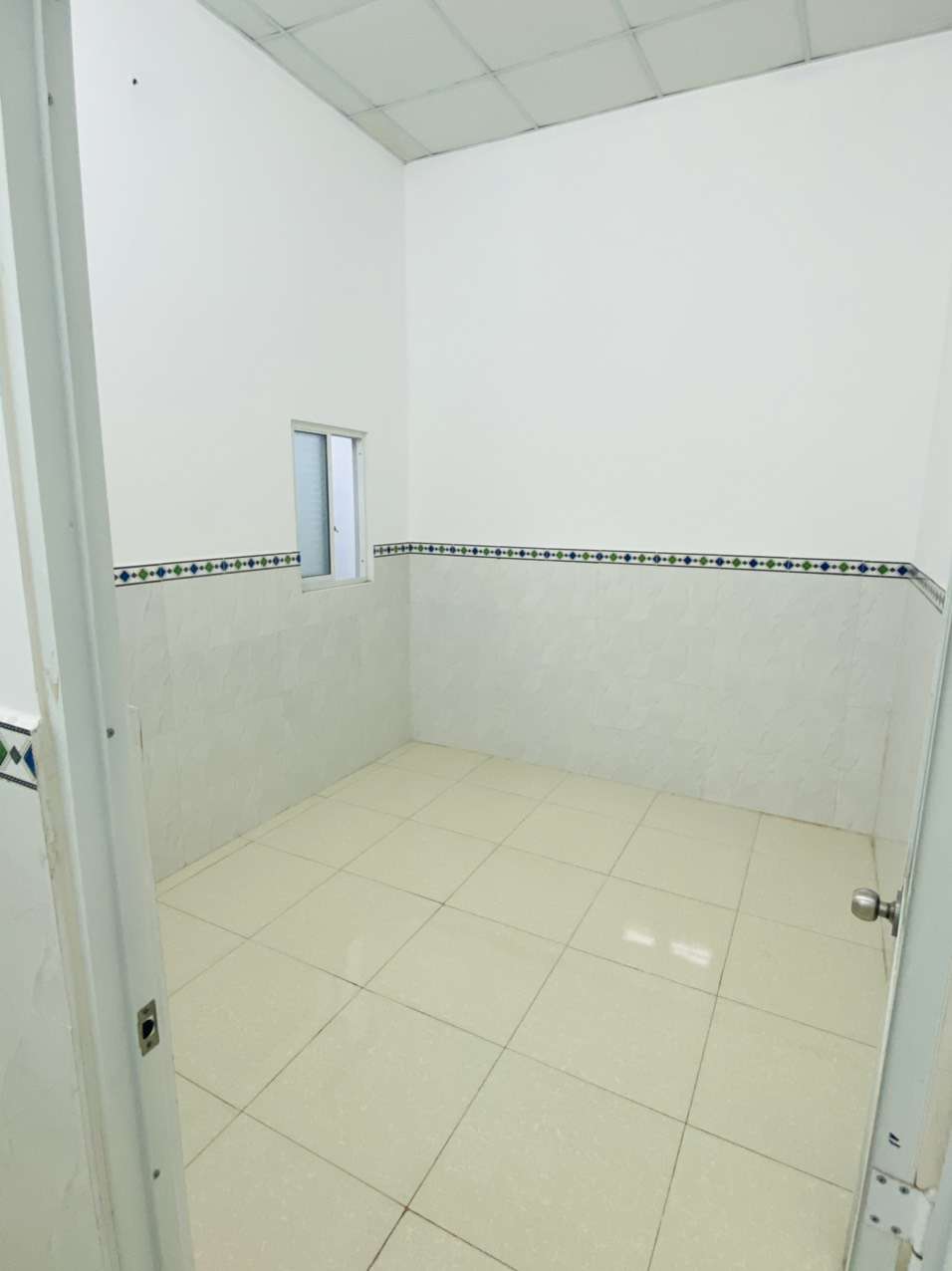  Bán nhà riêng tại Phường Linh Xuân, Thủ Đức, Tp.HCM diện tích 46m2