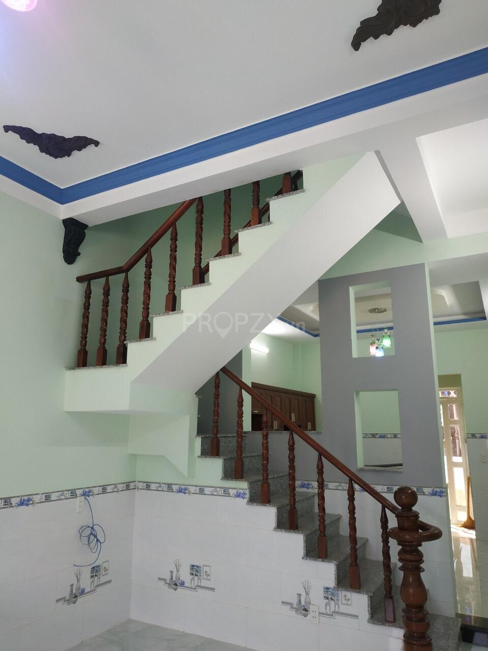 Bán Nhà Cầm Bá Thước Phú Nhuận, 4 x 10, 4 Phòng Ngủ  Giá 4,6 tỷ