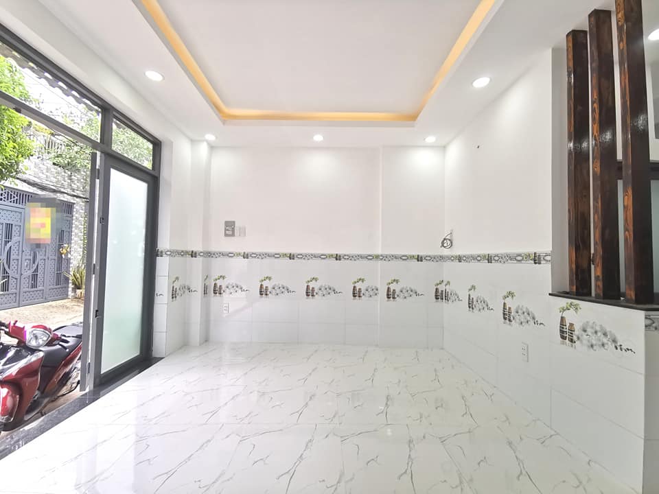 HXH, 4 Tầng, 54m2, Nguyễn Trọng Tuyển, Phường 1 Tân Bình, giá 4,9 tỷ cực hiếm.