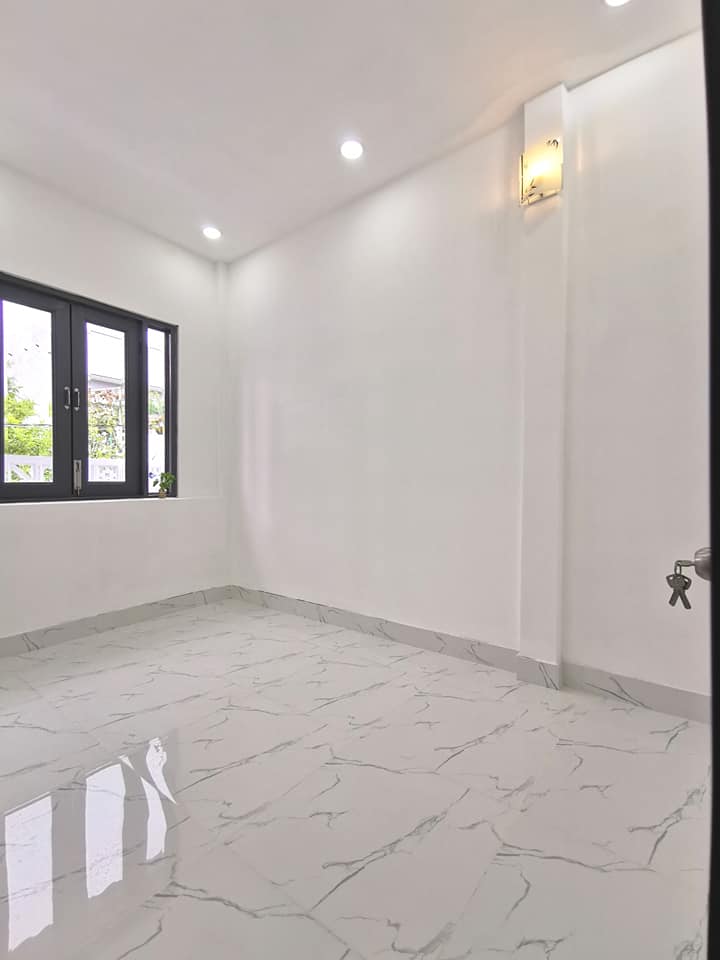 HXH, 4 Tầng, 54m2, Nguyễn Trọng Tuyển, Phường 1 Tân Bình, giá 4,9 tỷ cực hiếm.