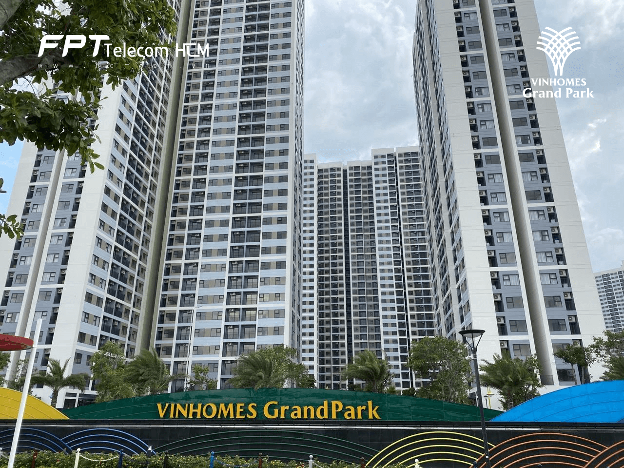 Chỉ từ 300 triệu sở hữu căn hộ Vinhomes Grand Park