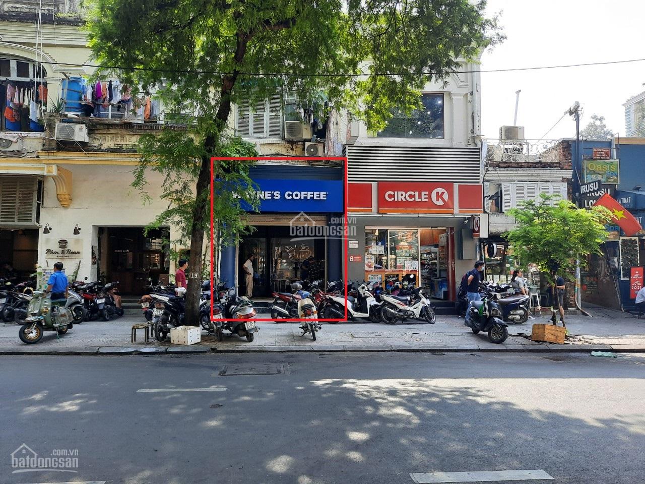 Bán nhà MT 57 Nguyễn Du, P. Bến Nghé, Quận 1, HCM, giá 33 tỷ