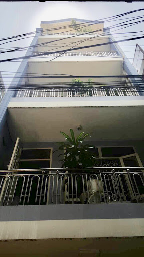 Nhà gần đường Hoàng Hoa Thám, Tân Bình (110m2) Giá 90 triệu/m2