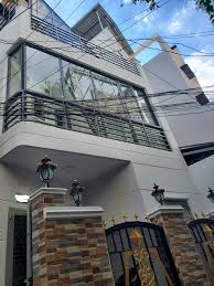 Nhà gần đường Cộng Hòa, Tân Bình (105m2) Giá 95 triệu/m2