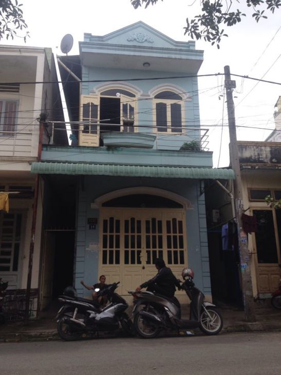Chính chủ cần bán nhà Nguyễn Văn Đậu, Phường 6, Quận Bình Thạnh. HXH cách MT 5 căn