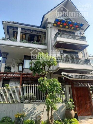 Bán nhà hẻm 10m đường Thành Thái, phường 12, Quận 10. DT 10x20m 1 lầu mới giá 33.5tỷ