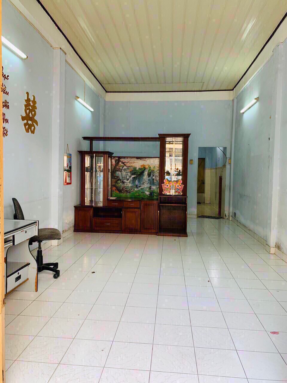 Bán gấp MT Bình Phú, DT công nhận 84m2, chỉ 14 tỷ, rẻ nhất Bình Phú, Q.6
