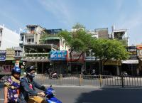 Bán nhà mặt phố tại Đường Minh Phụng, Phường 5, Quận 6, Tp.HCM diện tích 91m2  giá 33.5 Tỷ