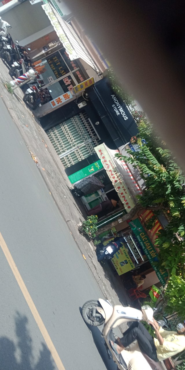Chính Chủ Cần Bán Nhà Mặt Tiền Lê Đại Hành Ngay Tôn Thất Hiệp giá 12.9 tỷ q11.