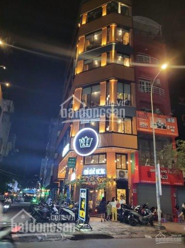 Bán gấp nhà biệt thự đường Nguyễn Chí Thanh ngay An Đông PLaza, P9, Quận 5, DT: 8x20m, giá 25 tỷ