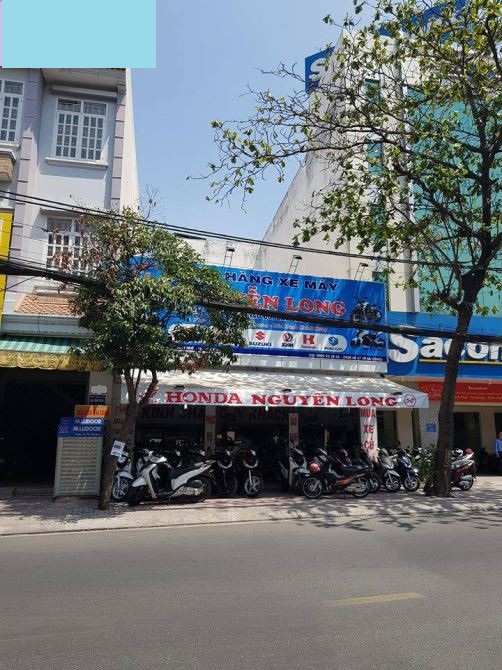 Bán nhà 21 tỷ, 6.1x36m cấp 4 mặt tiền đường lê trọng tấn, phường tây thạnh