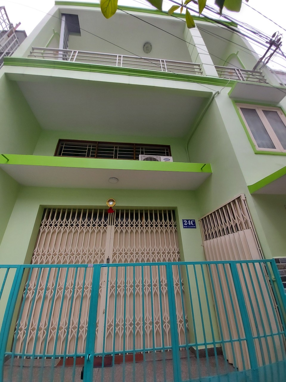 Bán nhà 24C Ngô Bệ - Phường 13 - Tân Bình