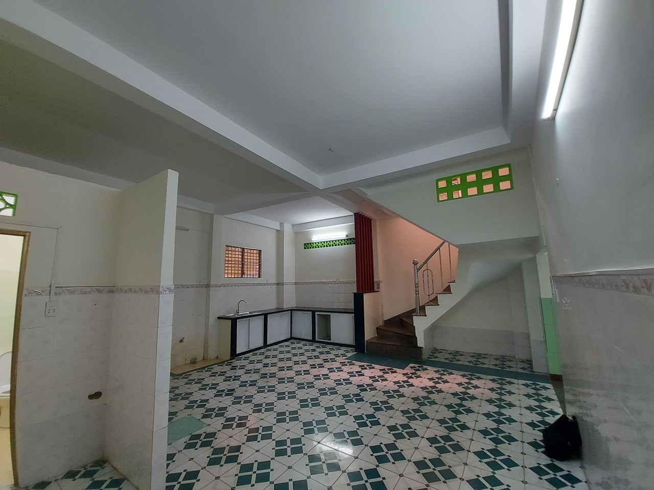 Bán nhà 24C Ngô Bệ - Phường 13 - Tân Bình