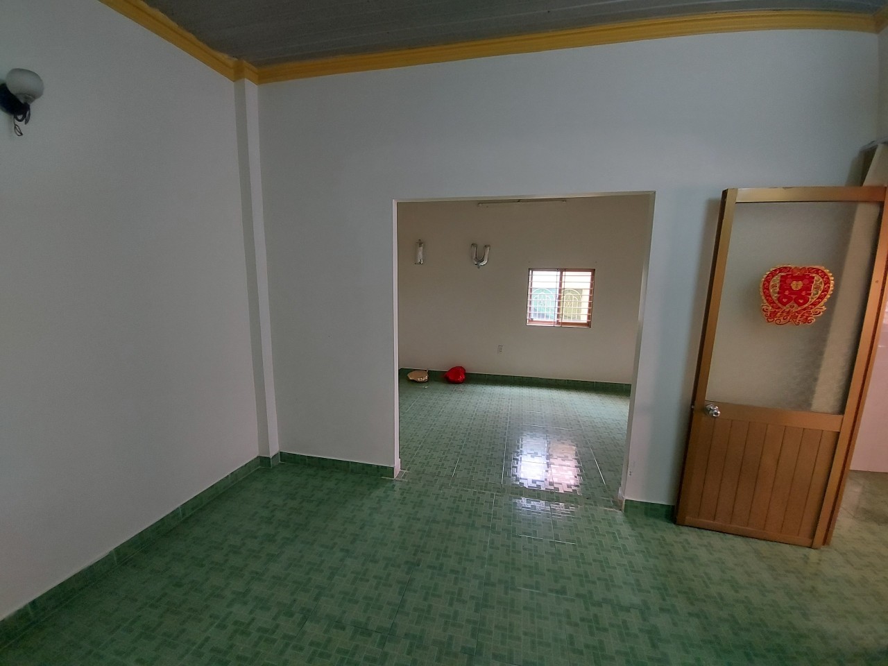 Bán nhà 24C Ngô Bệ - Phường 13 - Tân Bình
