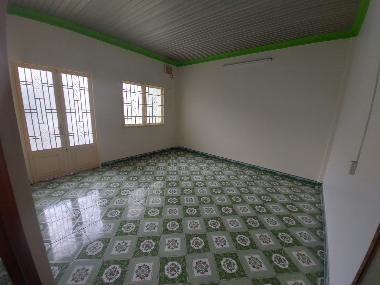 Bán nhà 24C Ngô Bệ - Phường 13 - Tân Bình