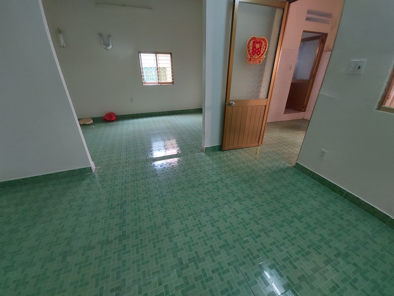 Bán nhà 24C Ngô Bệ - Phường 13 - Tân Bình