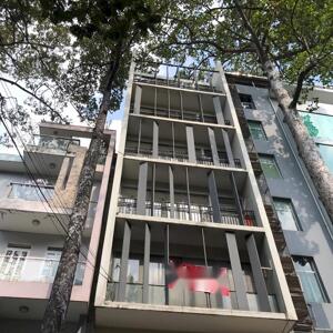 HOT NEWS BÁN NHÀ CAO ỐC MẶT TIỀN TRƯƠNG ĐỊNH, QUẬN 3, TP HỒ CHÍ MINH