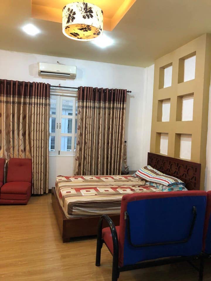 Bán nhà đường Ba Tháng Hai, Quận 10, 41m2, 1 trệt 2 lầu, Giá chỉ 5 tỷ