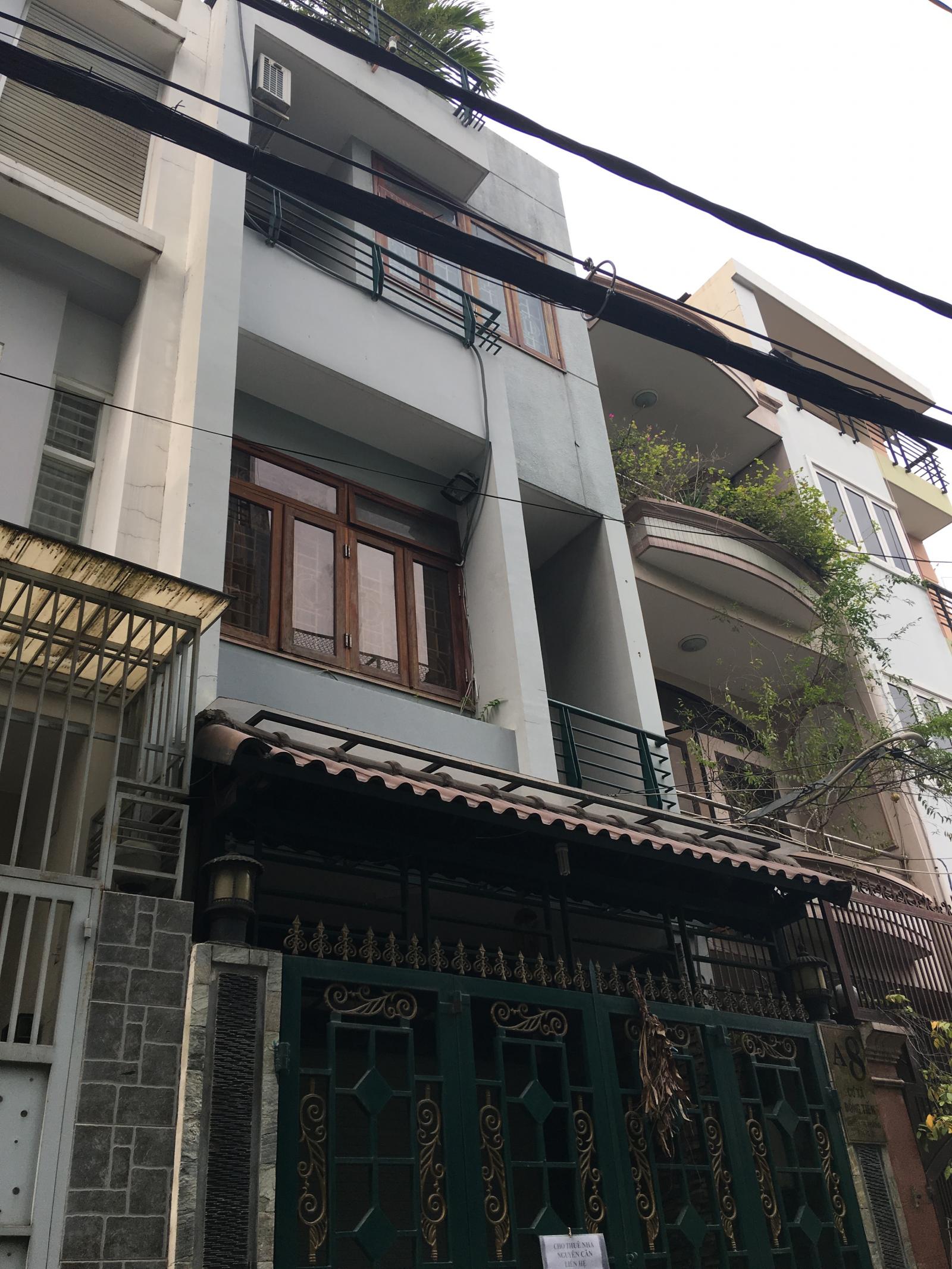  Hàng độc Chỉ 1 căn duy nhất  nhà MT Nguyễn Văn Cừ đoạn gần Trần Hưng Đạo, giá  15 tỷ
