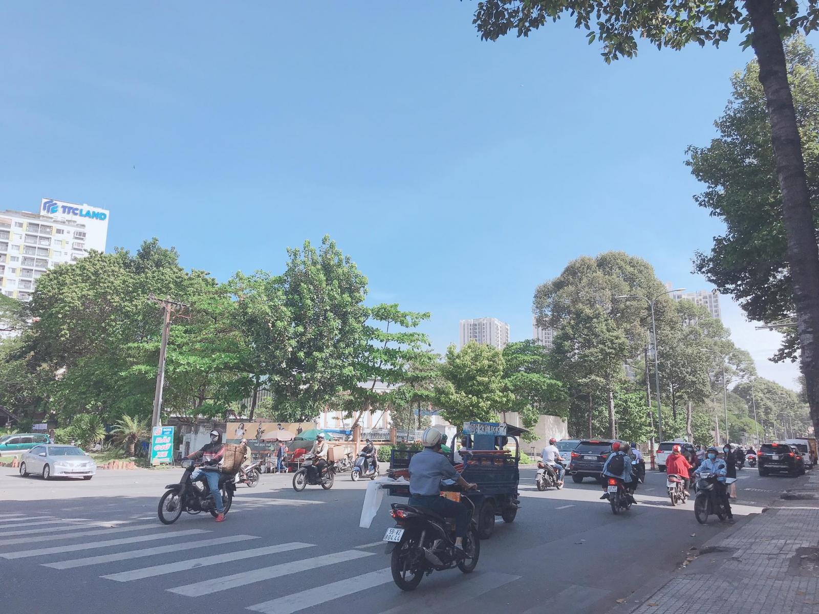 Vô Cùng Hiếm! Chỉ 1,6 tỷ_Quận 10_đường Cách Mạng Tháng Tám_2 phòng