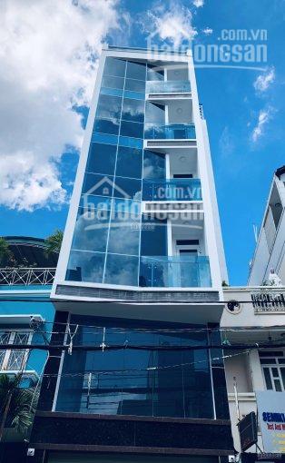 Cần bán nhà mặt tiền khu đường Hoa, Q. Phú Nhuận. DT 4x15m, 4 lầu giá 16 tỷ