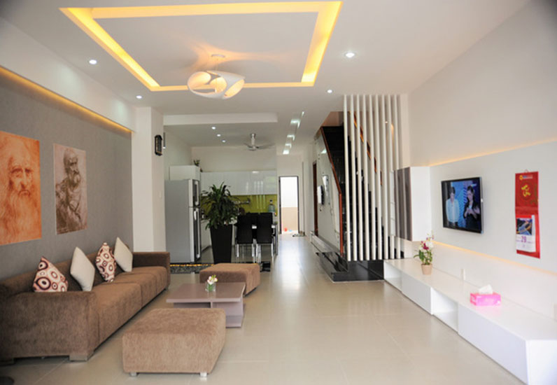Bán nhà HXH Q5 dt 4.5x18m giá chỉ 11.8 tỷ