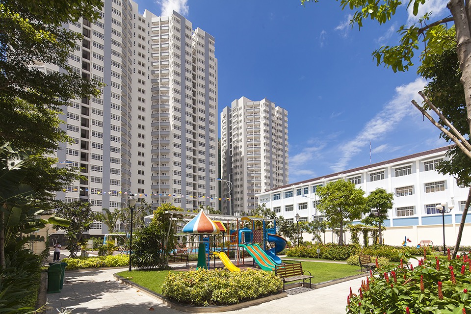 CẦN BÁN HOẶC CHO THUÊ CĂN HỘ HIM LAM CHỢ LỚN Q6, TPHCM
