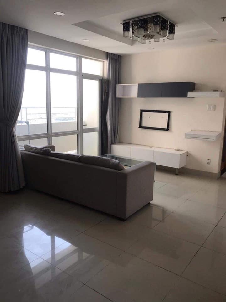 CẦN BÁN HOẶC CHO THUÊ CĂN HỘ HIM LAM CHỢ LỚN Q6, TPHCM