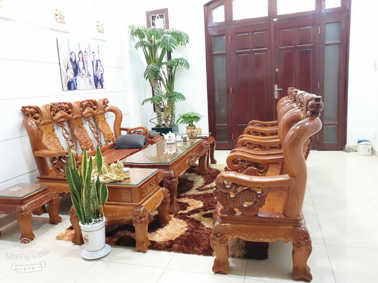 Cần bán gấp biệt thự HXH Nguyễn Cửu Vân P17, BT (8x17)m 1T, 2L ST, hạ giá bán nhanh 21 tỷ