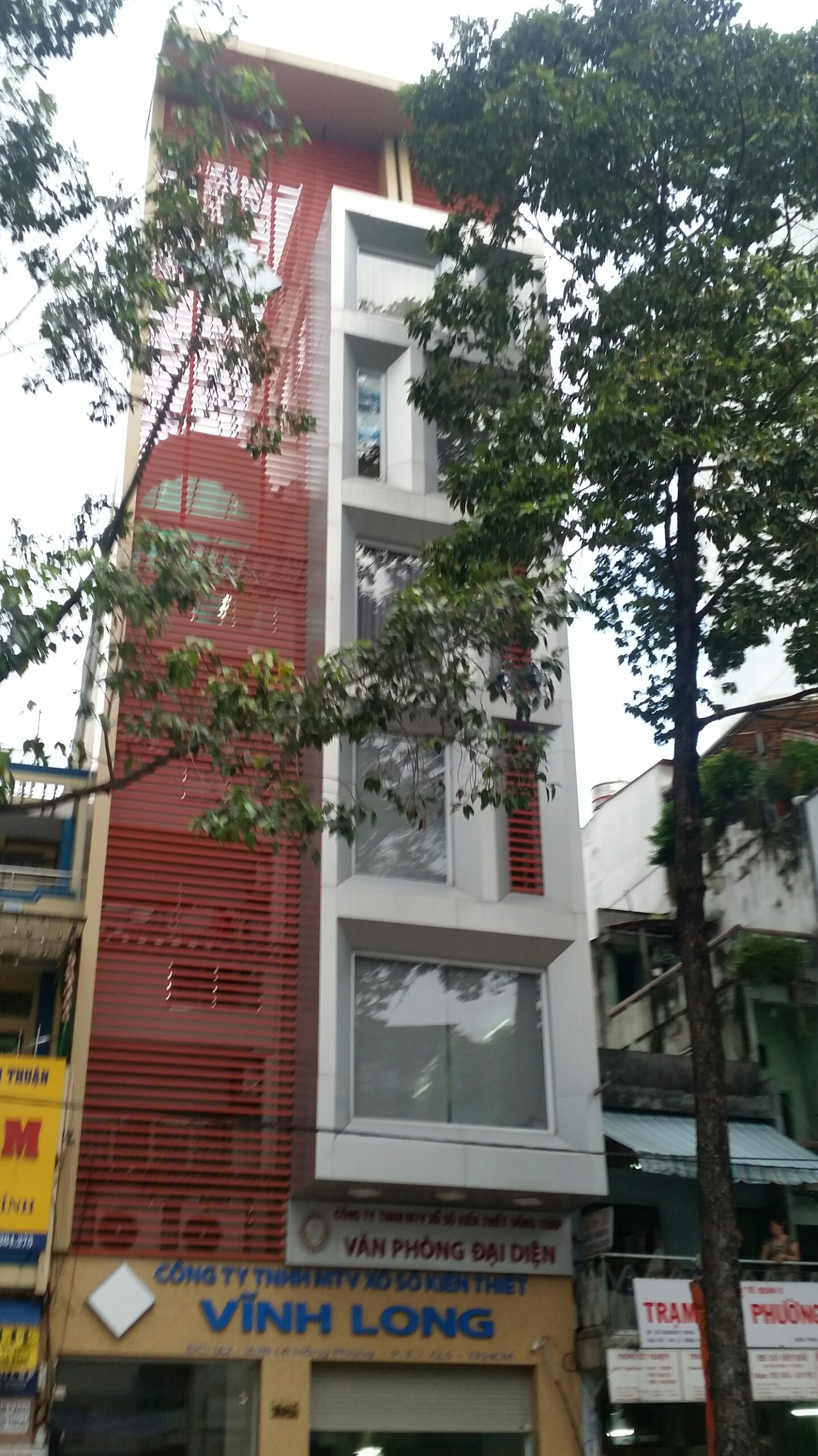 Bán nhà Trần Bình Trọng Q5 dt 4.8x10m giá chỉ 5 tỷ