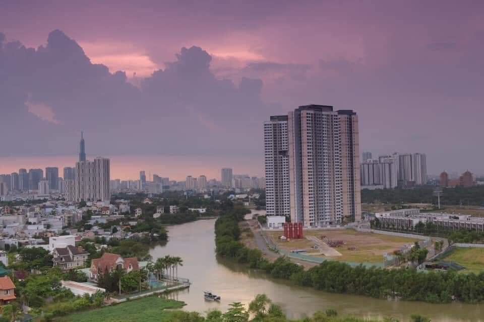 CHÍNH CHỦ CẦN BÁN CĂN HỘ LA ASTORIA 3 ĐƯỜNG NGUYỄN DUY TRINH, PHƯỜNG BÌNH TRƯNG TÂY QUẬN 2,TP HỒ