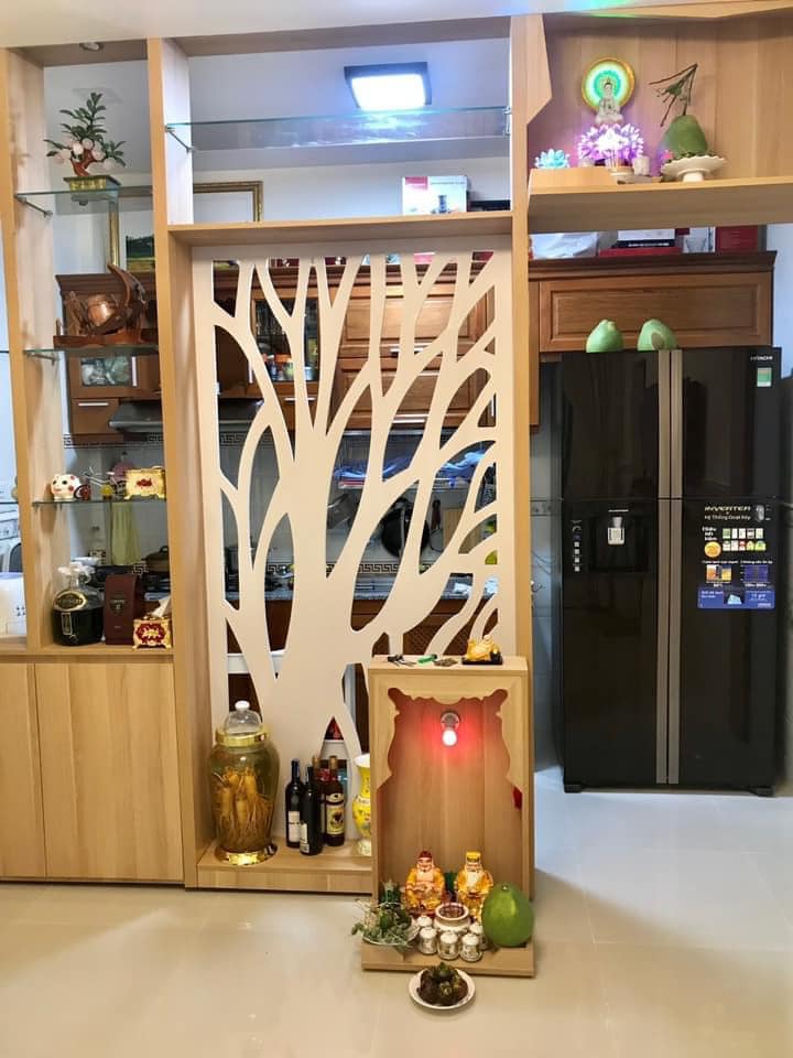 Bán nhà Lý Chính Thắng, Quận 3, có 2 phòng, 3,5x7. Giá 3,4 tỷ