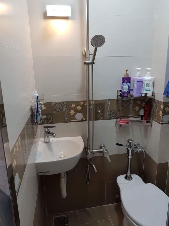 Bán nhà Lý Chính Thắng, Quận 3, có 2 phòng, 3,5x7. Giá 3,4 tỷ
