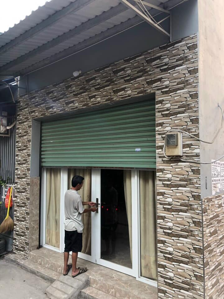 Bán nhà HXH Lê Văn Khương Phường Tân Thới Hiệp Quận 12, 90m2, giá 3.2 tỷ