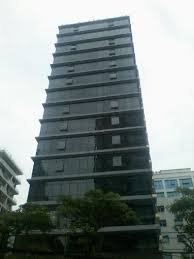 Thật 100% tòa nhà MT Bến Vân Đồn, gần Quận 1. Nguyễn Thái Bình, 9,5x20m, hầm 8 lầu mới chỉ 95 tỷ