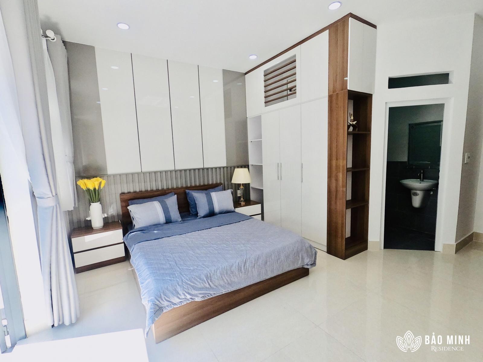 Bán nhà 1 trệt 1 lửng 3 lầu KDC Thạnh Xuân. LH: 0934.104.607