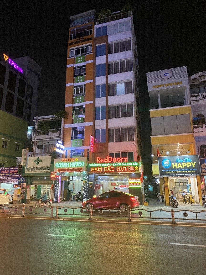Bán nhà mặt tiền Nguyễn Duy Dương ngay Ngô Gia Tự, Quận 10, DT: 3.8x15m, giá bán chỉ 14 tỷ