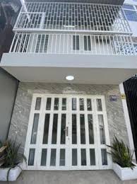 bán nhà chính chủ 6 lầu thang máy hẻm xe tải sau lưng  hà đô đường CMT8 DT 5X15