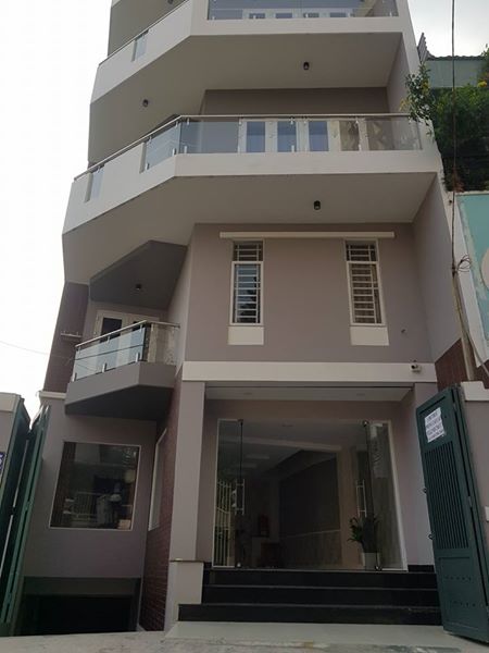 Bán Gấp nhà Mặt tiền  Nguyễn trãi, P2,Q5 ,Gần trần Bình trọng  Giá Chỉ hơn 42 tỷ 