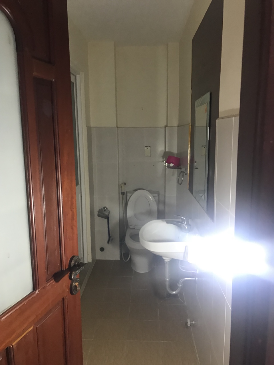 Bán nhà HXH Nguyễn Trãi dt 3.4x14m giá 8.3 tỷ