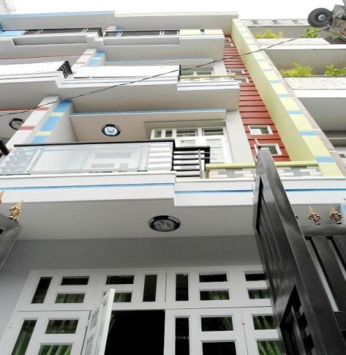 bán ks trần tuấn khải quận 5 dt 4x18 nhà 4 lầu thang máy giá 20 tỷ
