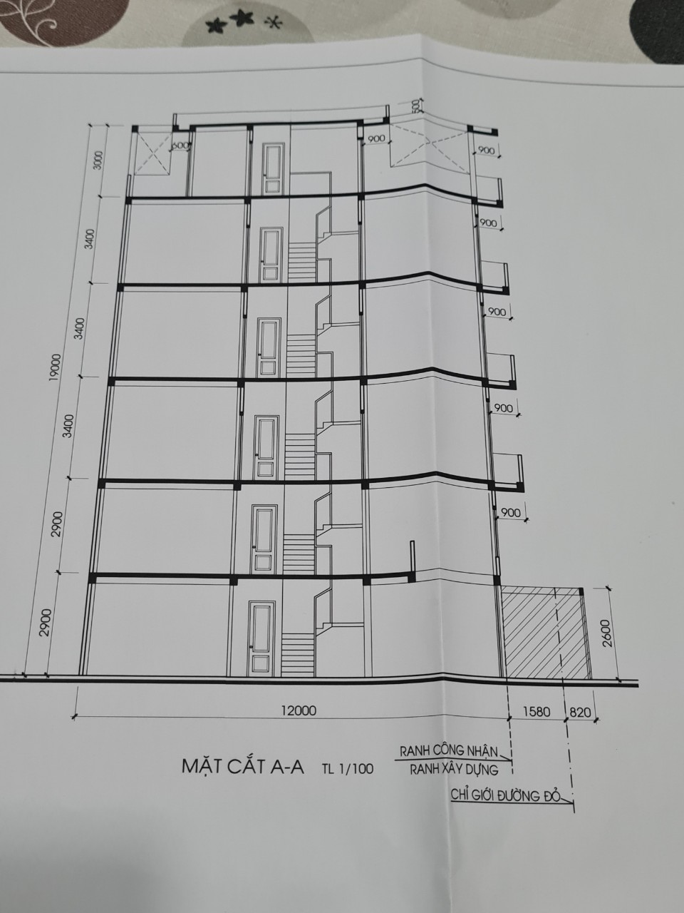 Bán nhà 131/19 đường 3/2. Phường 11. Q10. Giá 11,5 tỷ. Hh 1%