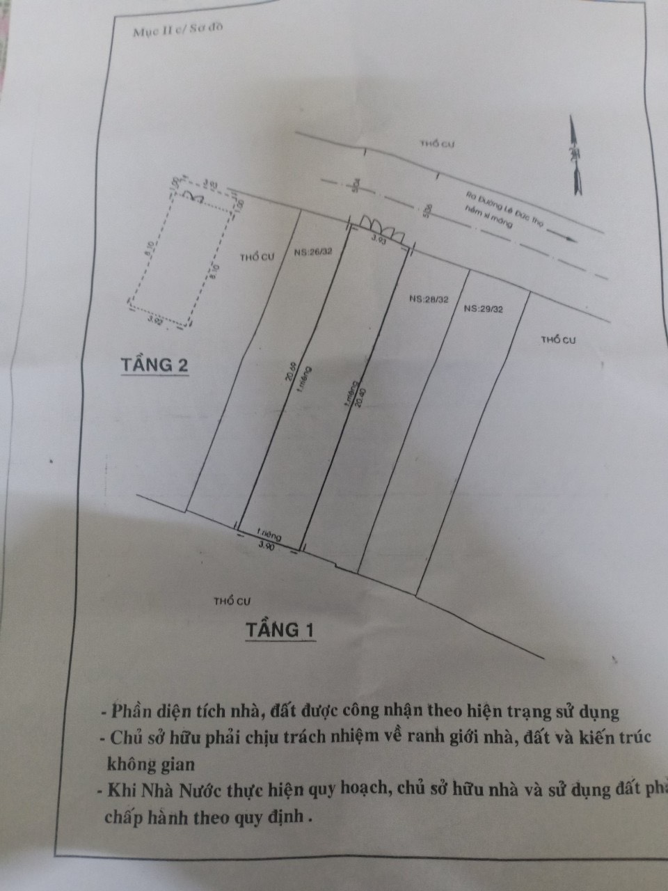 Bán nhà 4 x 21m hẻm xe hơi 6m Thống Nhất p16 Gò Vấp.