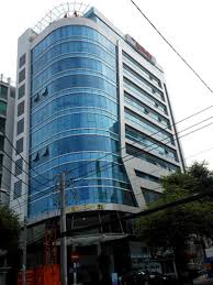 Bán tòa nhà CHDV MT Phan Văn Hân, P17, Bình Thạnh hầm 7 lầu thu nhập 150tr/tháng giá bán: 26 tỷ TL