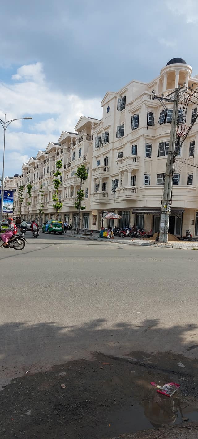 Nhà bán rẻ hẻm 274 Nguyễn Văn Lượng P.17 Gò Vấp 70m2(4x17) chỉ 5 tỷ.