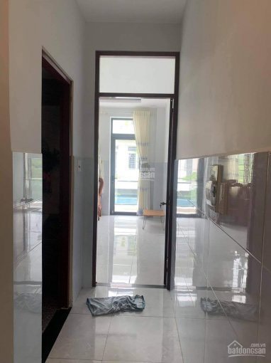 Nhà 1 sẹc đường Nguyễn Duy Trinh, P. Long Trường, Quận 9 (thuộc khu dân cư Nam Khang)